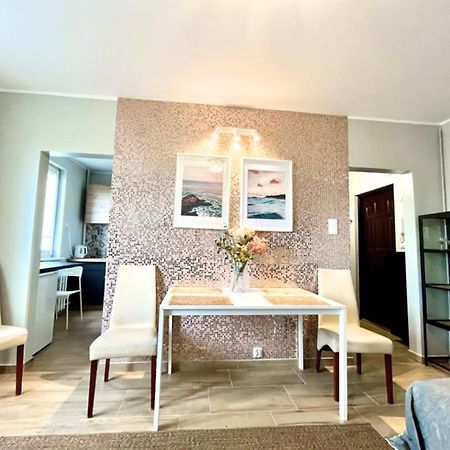 Apartament Wakacyjny Blisko Morza Γκντανσκ Εξωτερικό φωτογραφία