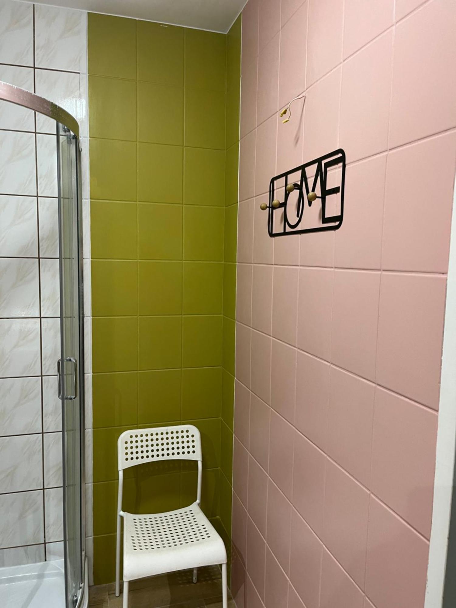 Apartament Wakacyjny Blisko Morza Γκντανσκ Εξωτερικό φωτογραφία
