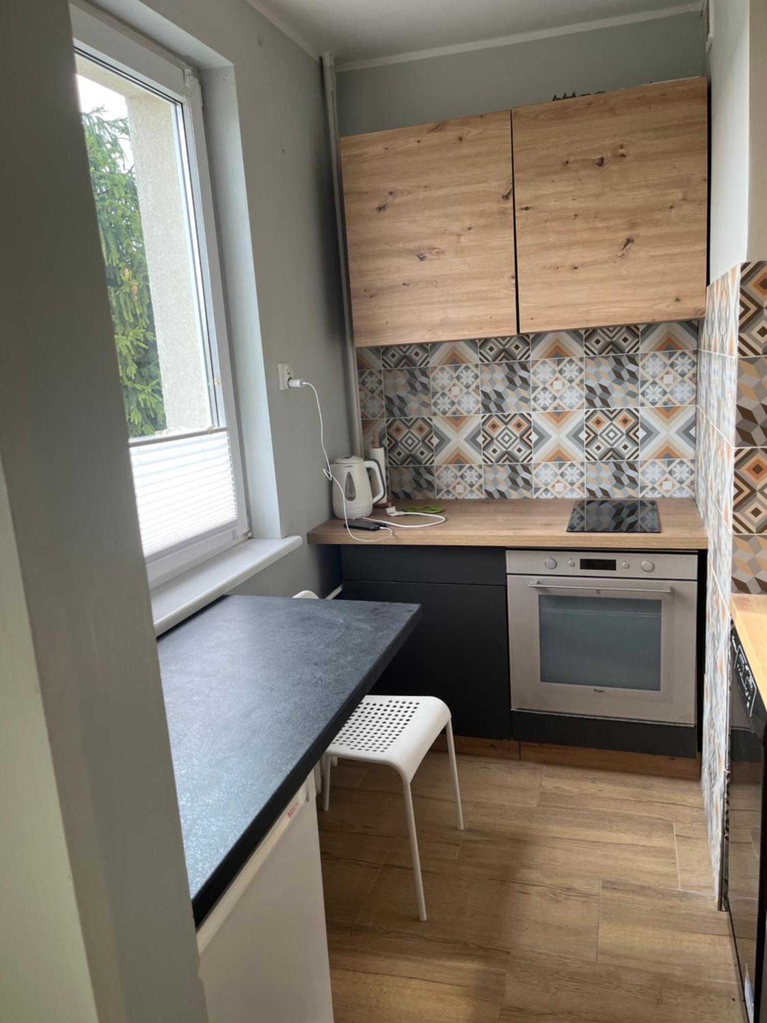 Apartament Wakacyjny Blisko Morza Γκντανσκ Εξωτερικό φωτογραφία