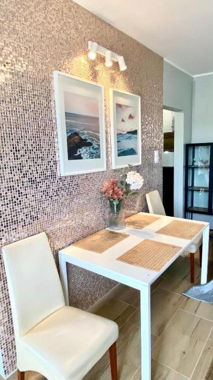 Apartament Wakacyjny Blisko Morza Γκντανσκ Εξωτερικό φωτογραφία